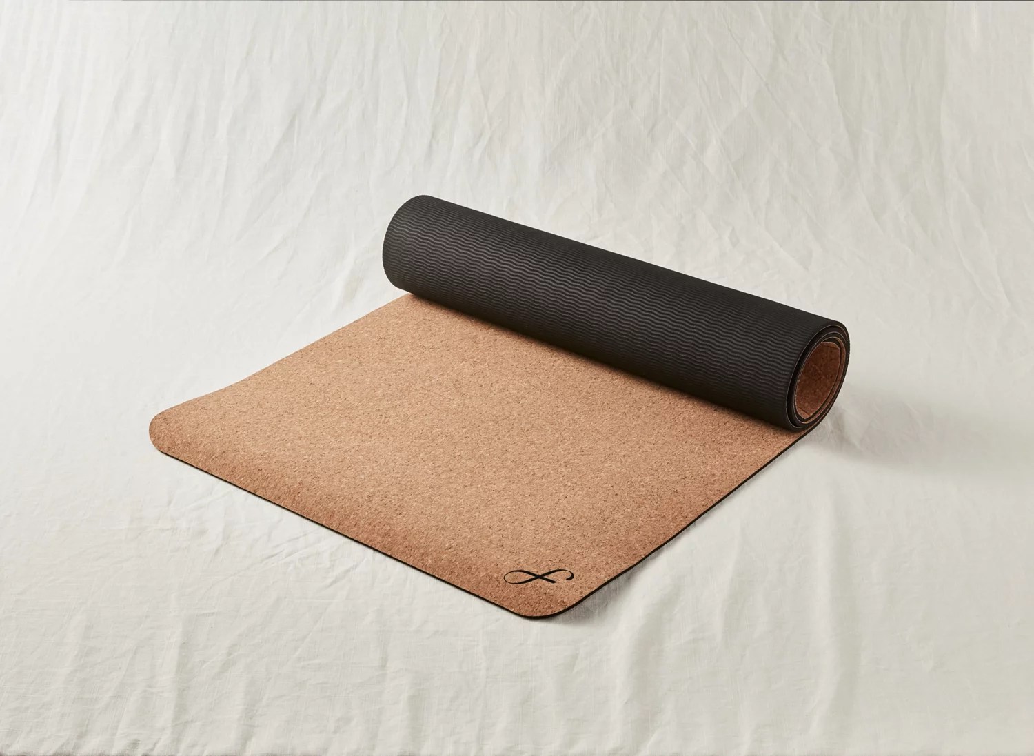 Freely Cork Yoga Mat Free Shipping at Academy