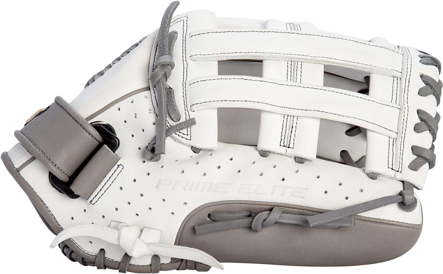 Mizuno Prime Elite 13 in Fastpitch Softball Outfield Glove Academy