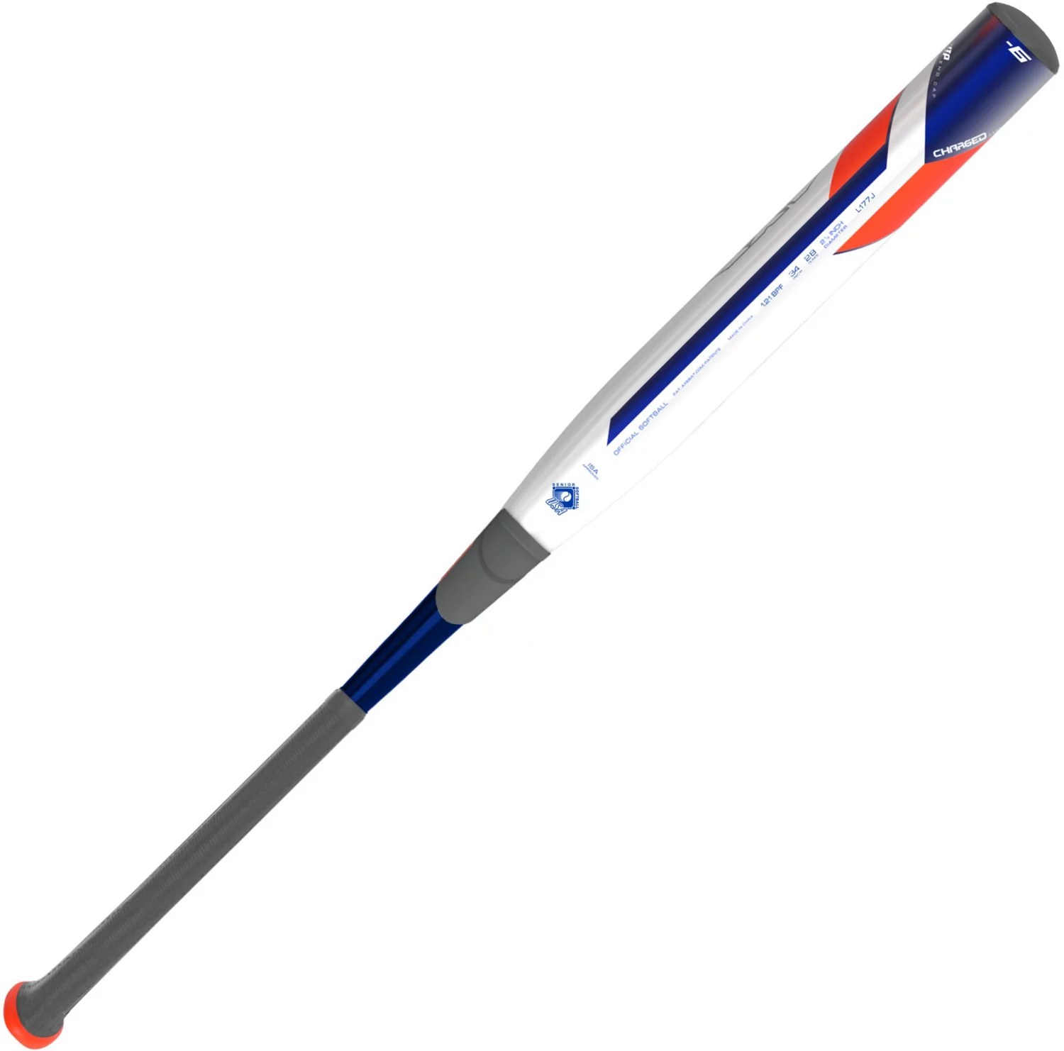 Axe Bat 2021 Avenge SSUSA Senior SlowPitch Softball Bat Academy