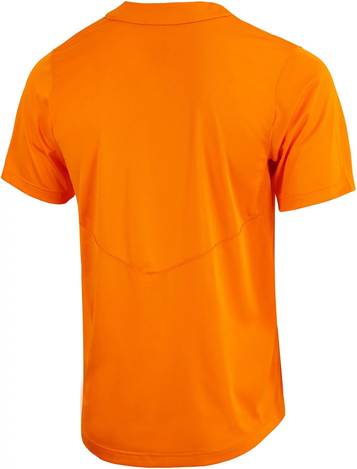 Nike Men's University of Tennessee Baseball Replica Jersey Academy