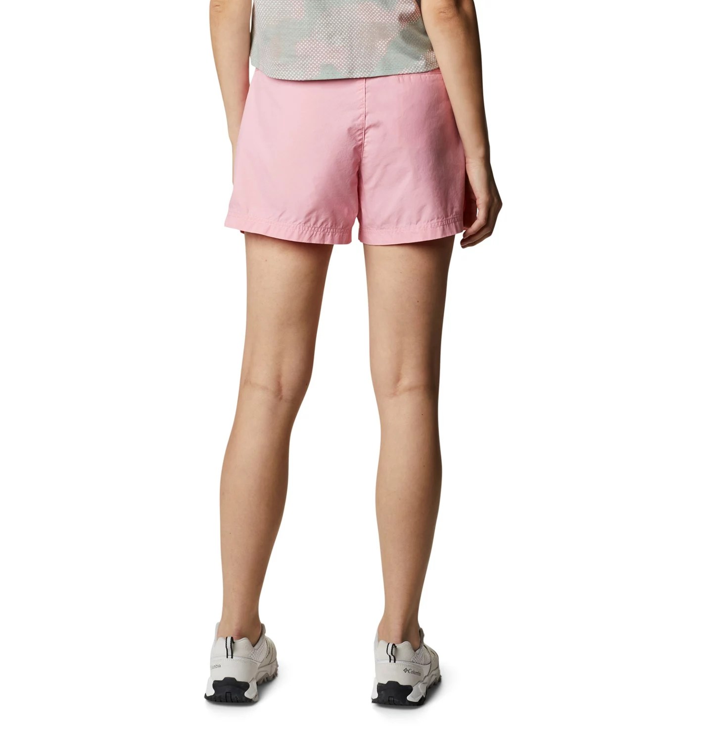 Columbia Sportswear Women's Washed Out Shorts Academy