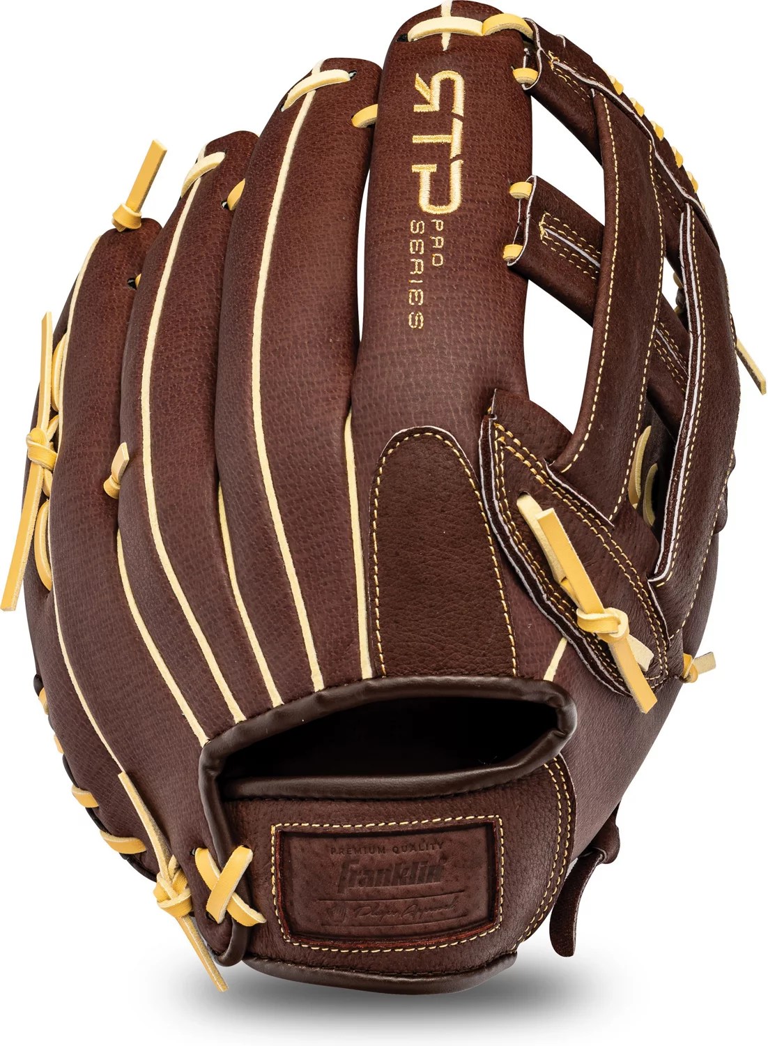 Franklin RTP Pro 13 in Baseball Fielding Glove Academy