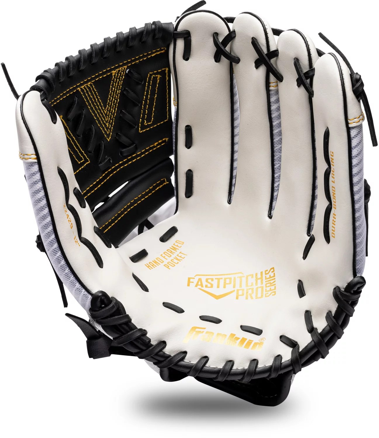 Franklin Pro Series FastPitch Softball Fielding Glove Academy