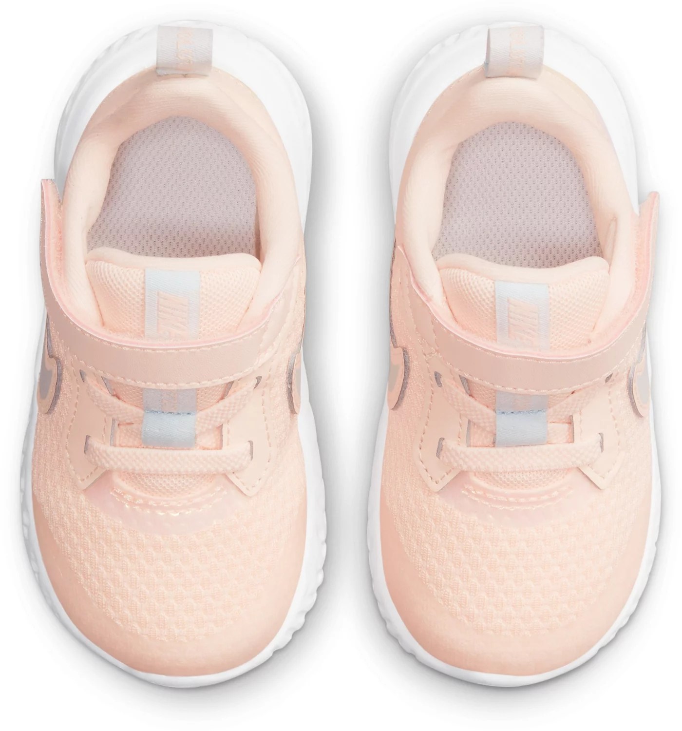 Nike Toddler Girls' Revolution 5 SE Shoes Academy