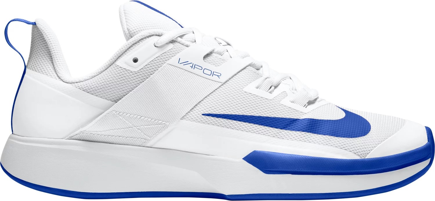 Nike Men's Vapor Lite Hard Court Tennis Shoes Academy