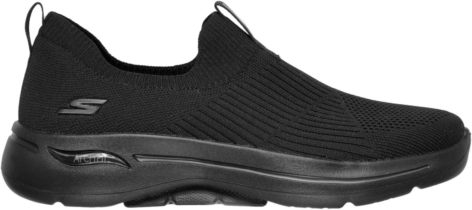 SKECHERS Women's GOWalk Arch Fit Iconic Shoes Academy