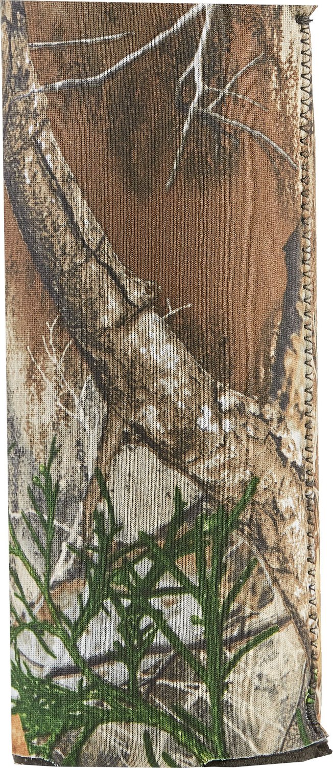 Academy Sports + Outdoors Camo Tall Boy Can Sleeve Academy