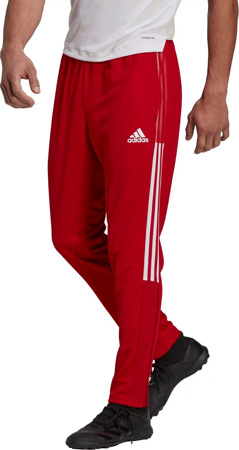 adidas Men's Tiro 21 Track Pants Academy