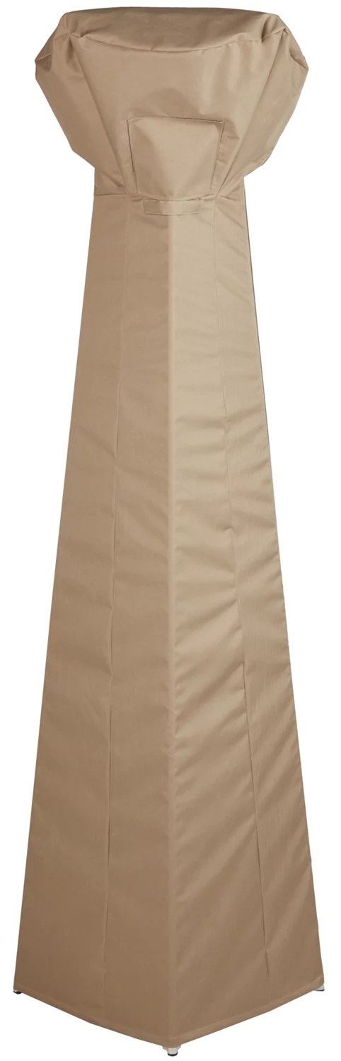 Mosaic Tower Heater Cover Free Shipping at Academy