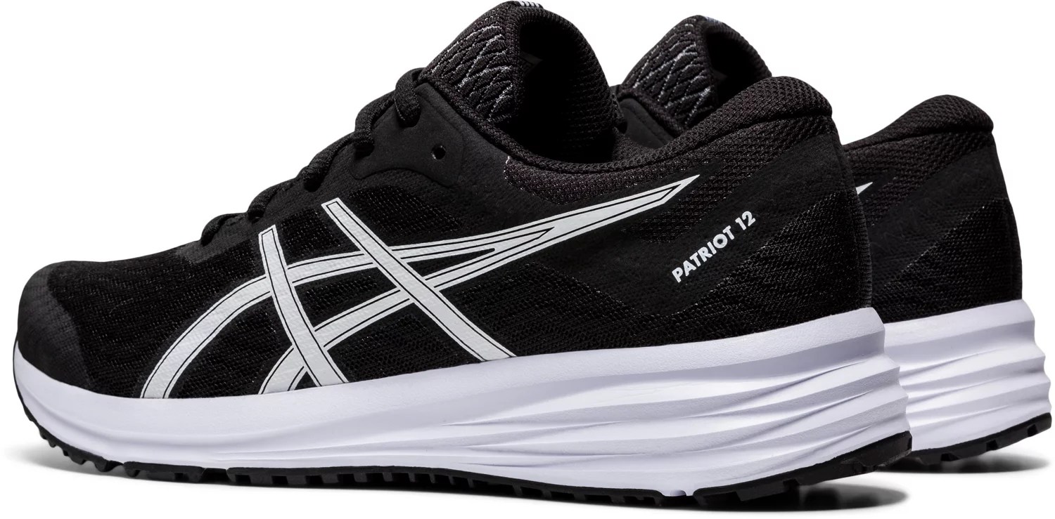 ASICS Women's Patriot 12 Running Shoes Free Shipping at Academy
