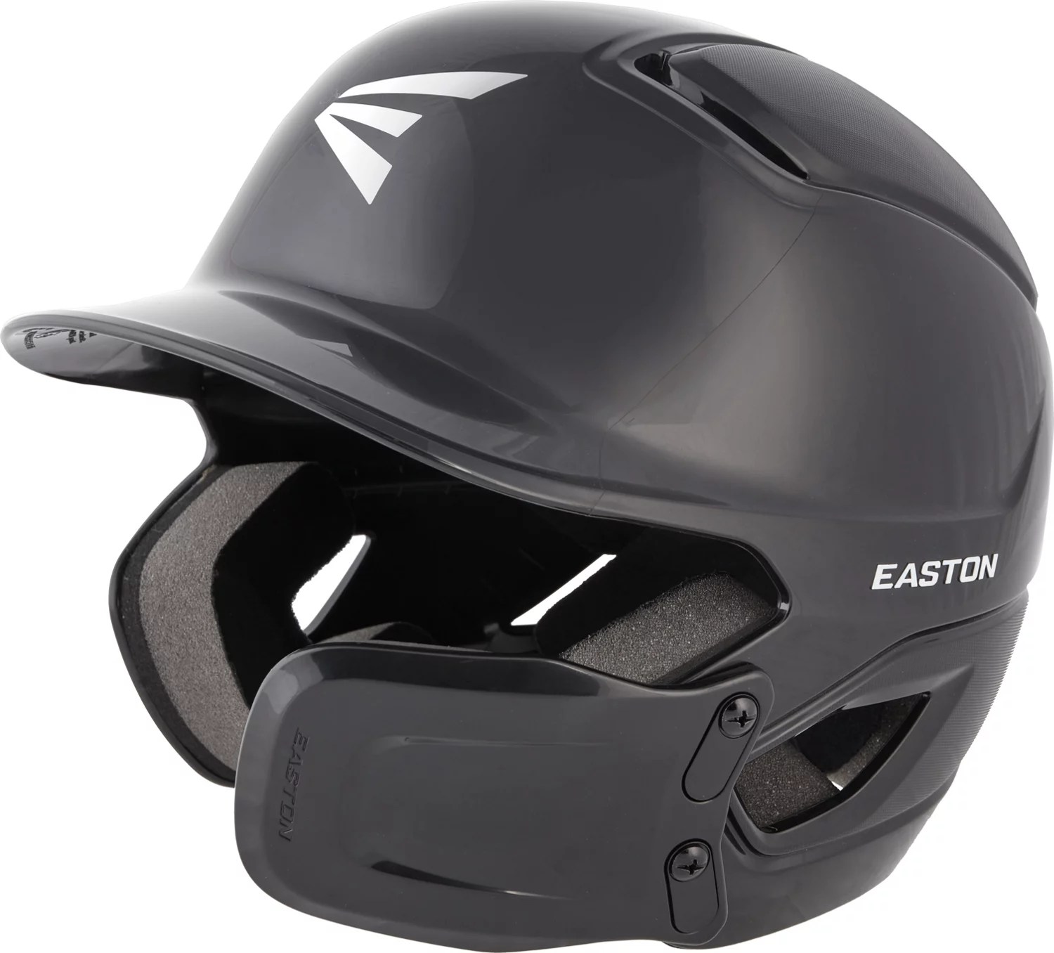 EASTON Alpha Universal Jaw Guard Helmet Academy