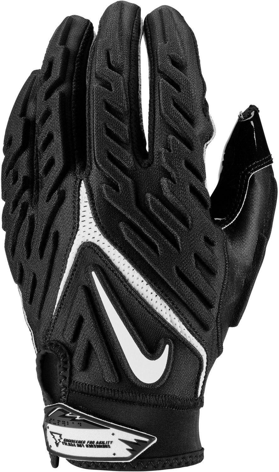Nike Adults' Superbad 6.0 Football Gloves Academy