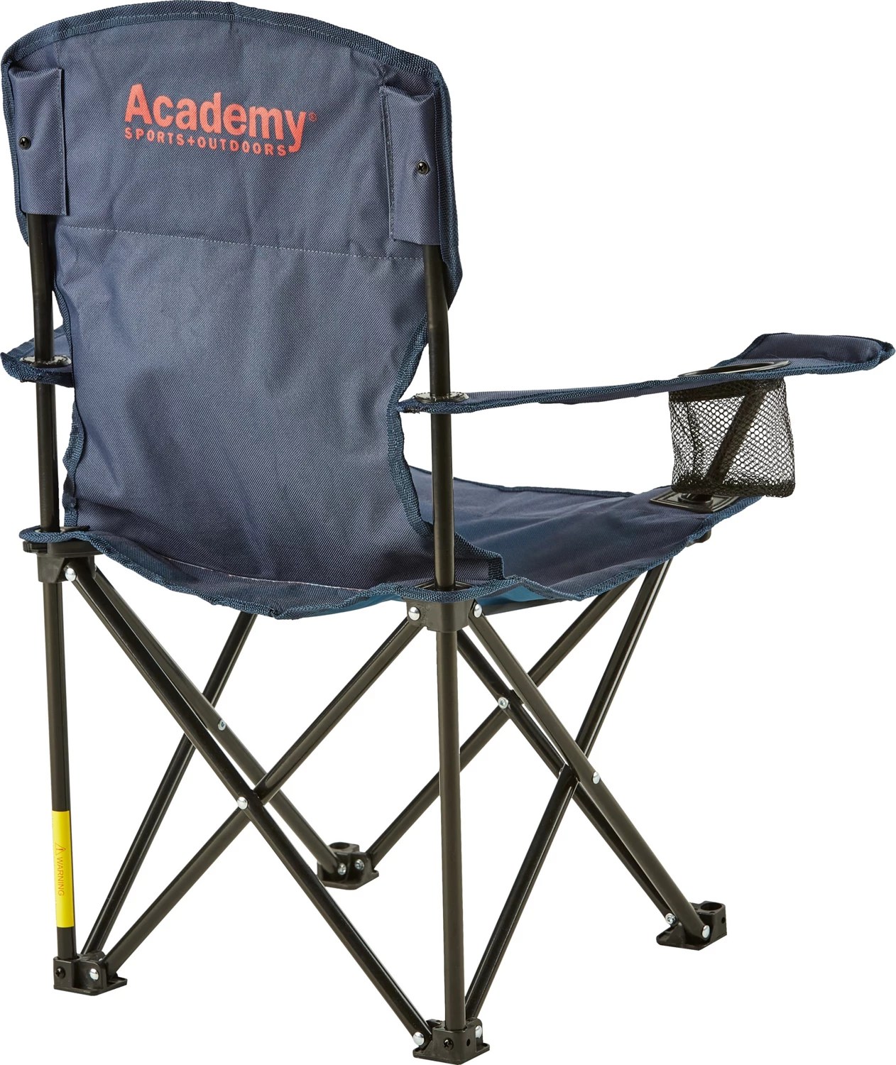 Academy Sports + Outdoors Kids' USA Folding Chair Academy