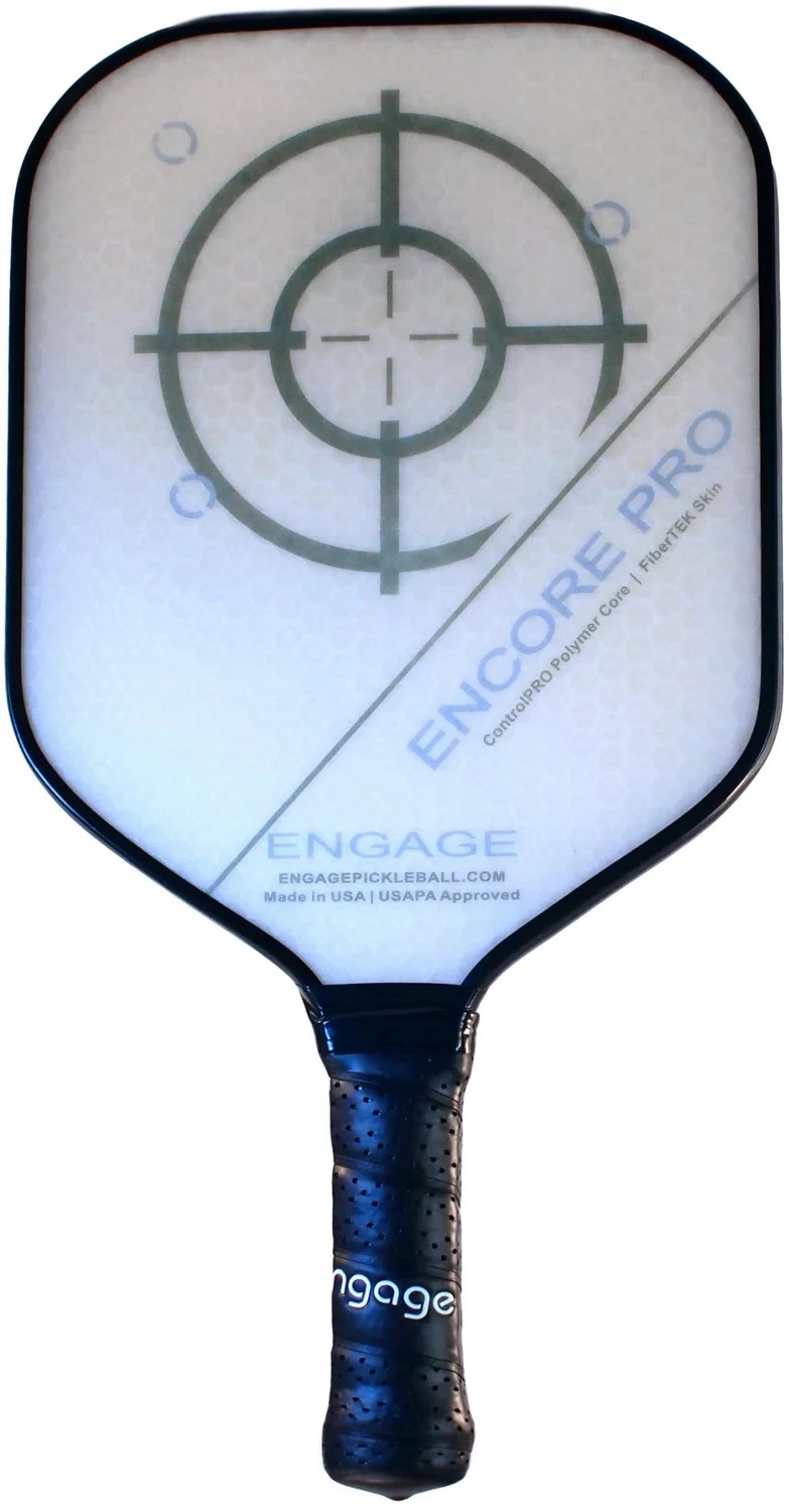 Engage Sporting Encore Pro Pickleball Paddle Academy