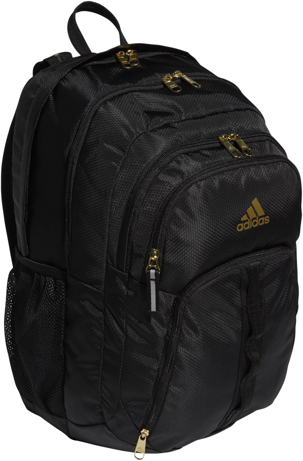 adidas Prime 6 Backpack Free Shipping at Academy