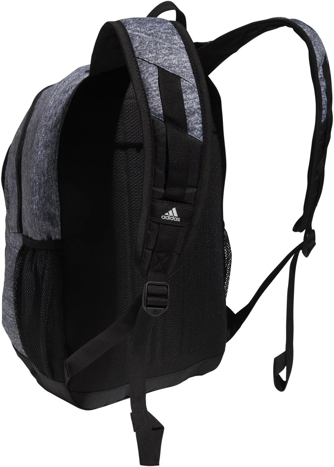 adidas Prime 6 Backpack Free Shipping at Academy