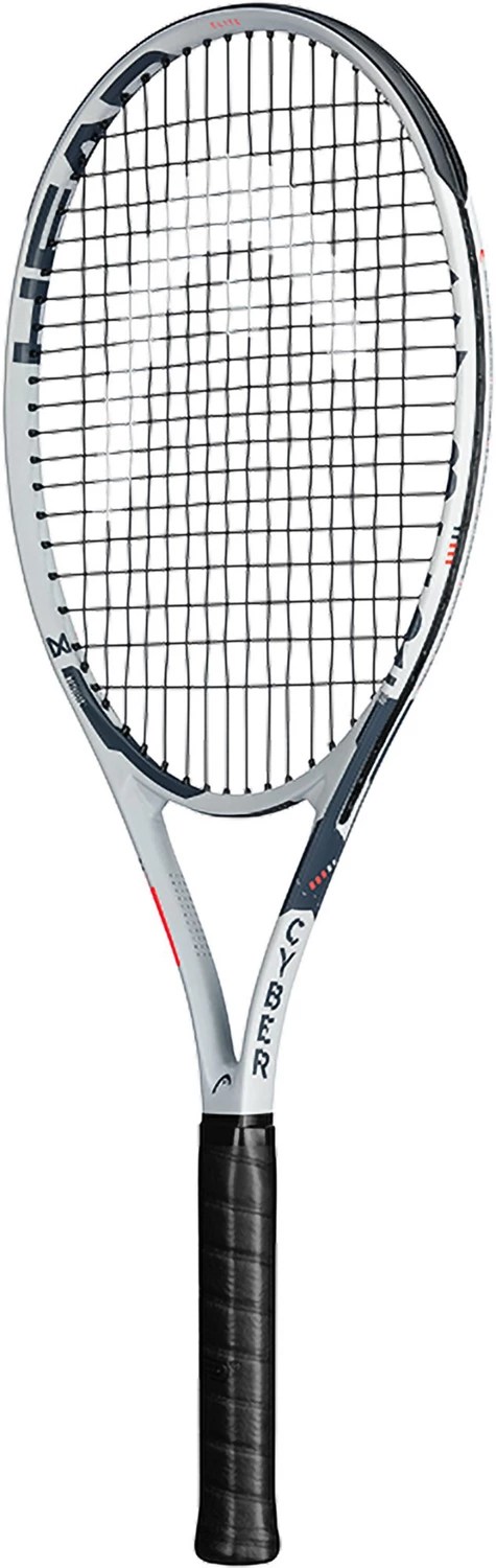 HEAD MX Cyber Elite Tennis Racquet Free Shipping at Academy