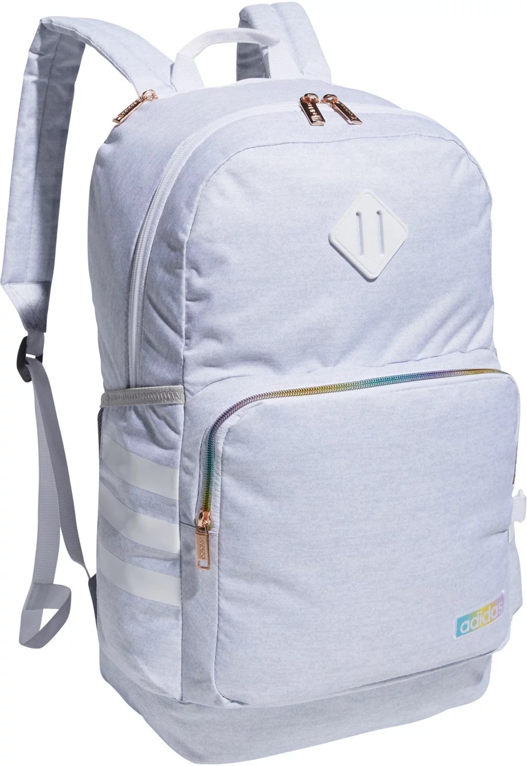 adidas Classic 3S 4 Backpack Free Shipping at Academy