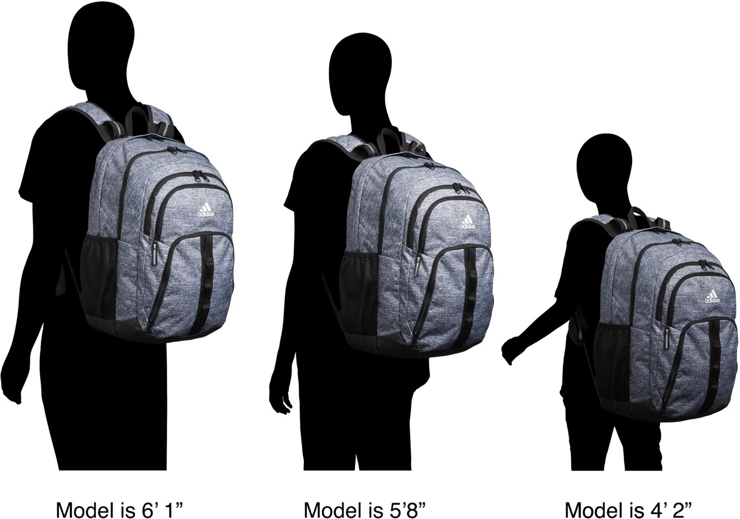 adidas Prime 6 Backpack Free Shipping at Academy