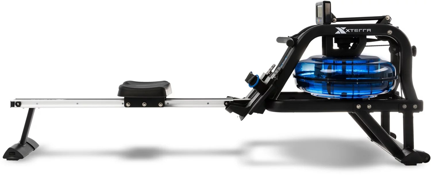 XTERRA ERG600W Water Rower | Academy