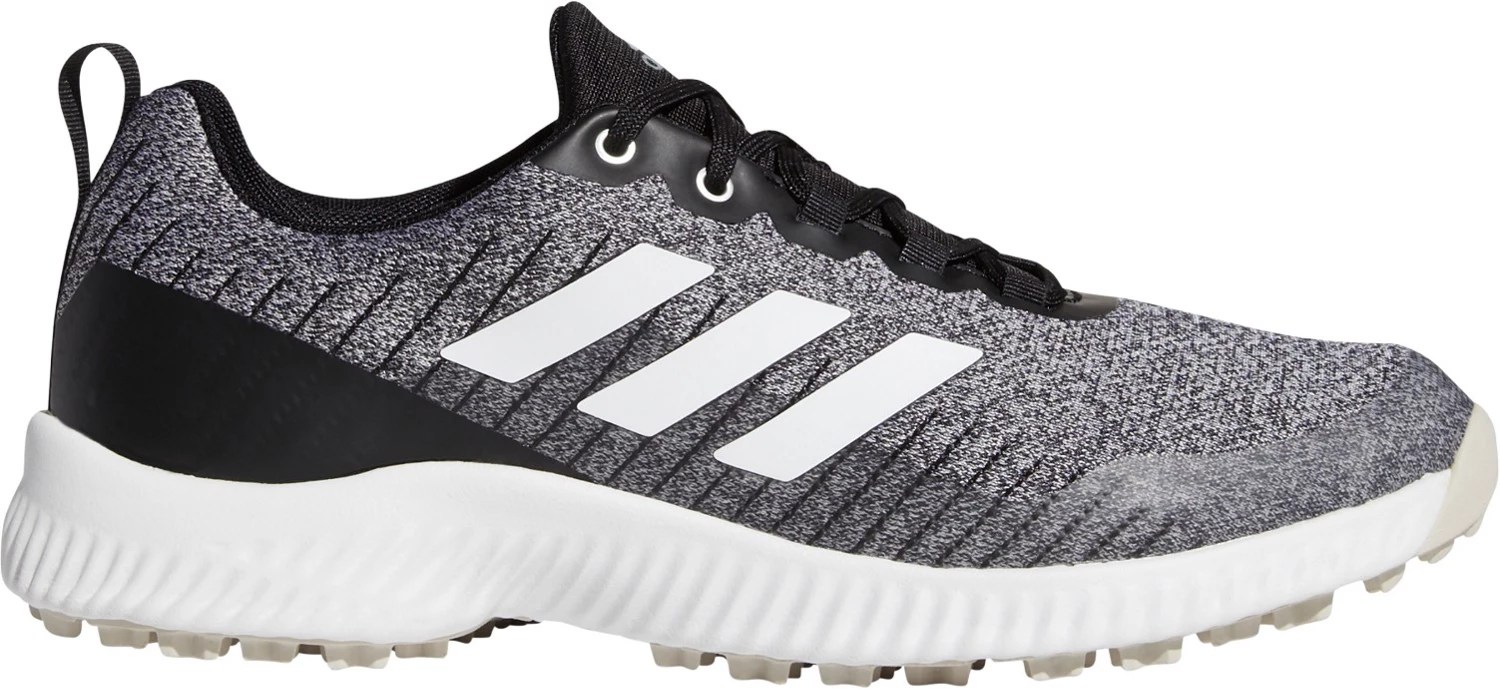 adidas Women's Response Bounce 2 Spikeless Golf Shoes Academy