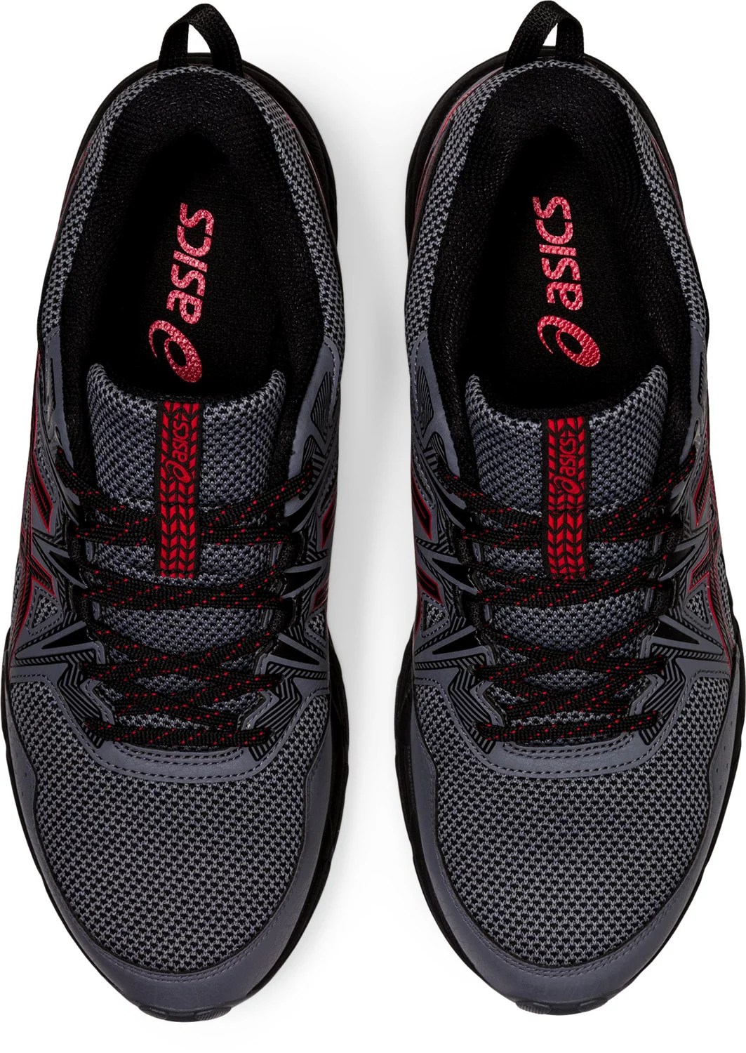 ASICS Men's GELVENTURE 8 Trail Running Shoes Academy