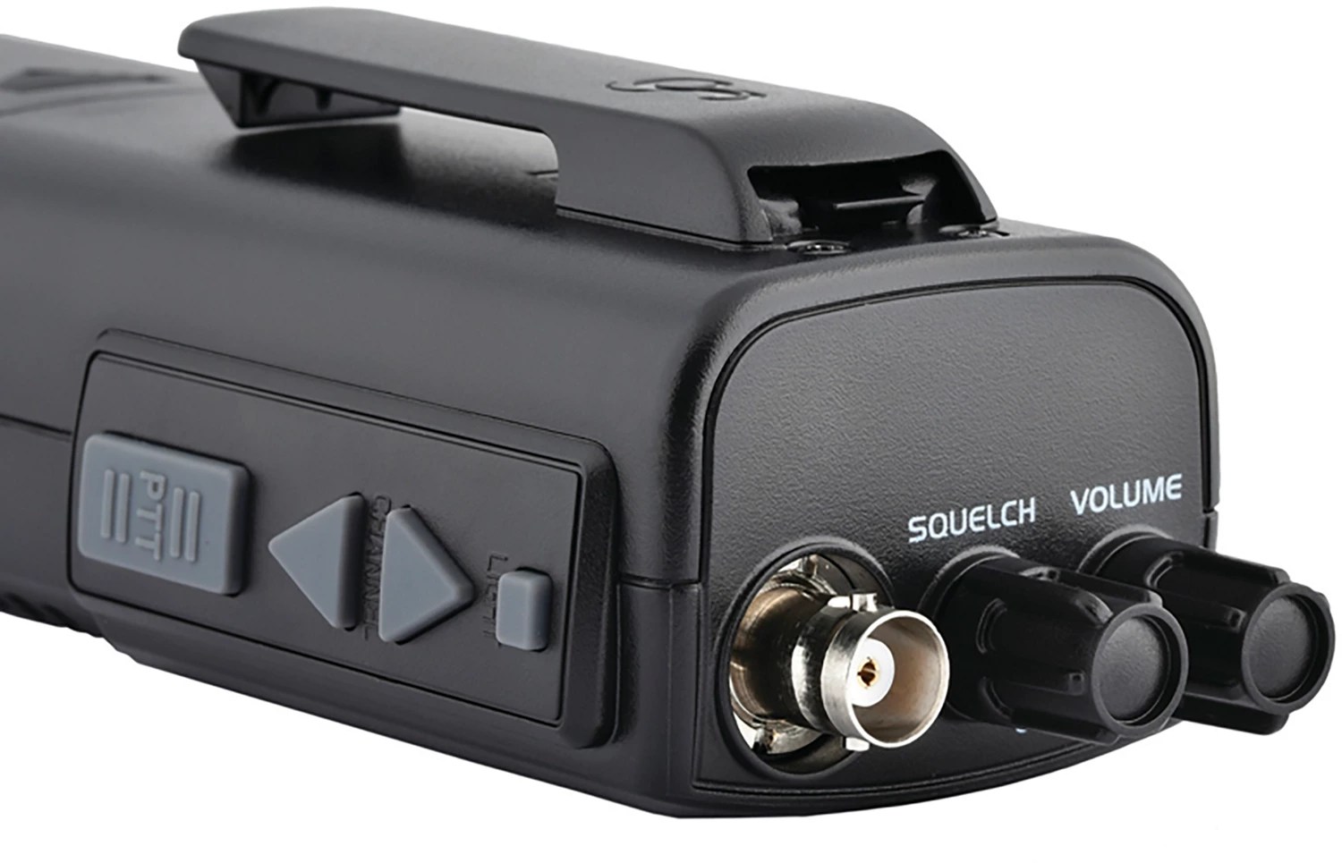 Cobra HH50WXST 40Channel Handheld CB Radio Academy