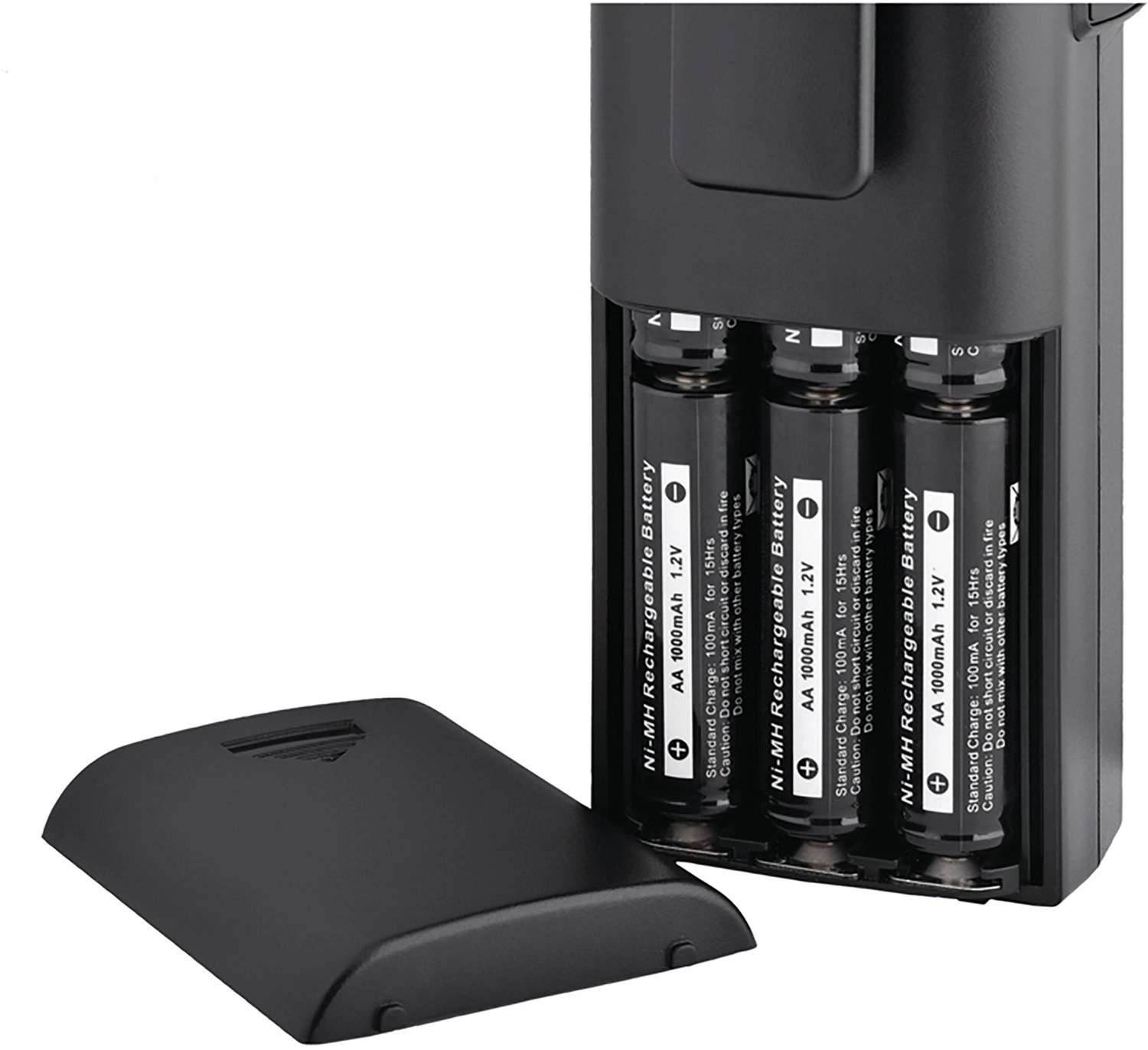 Cobra HH50WXST 40Channel Handheld CB Radio Academy