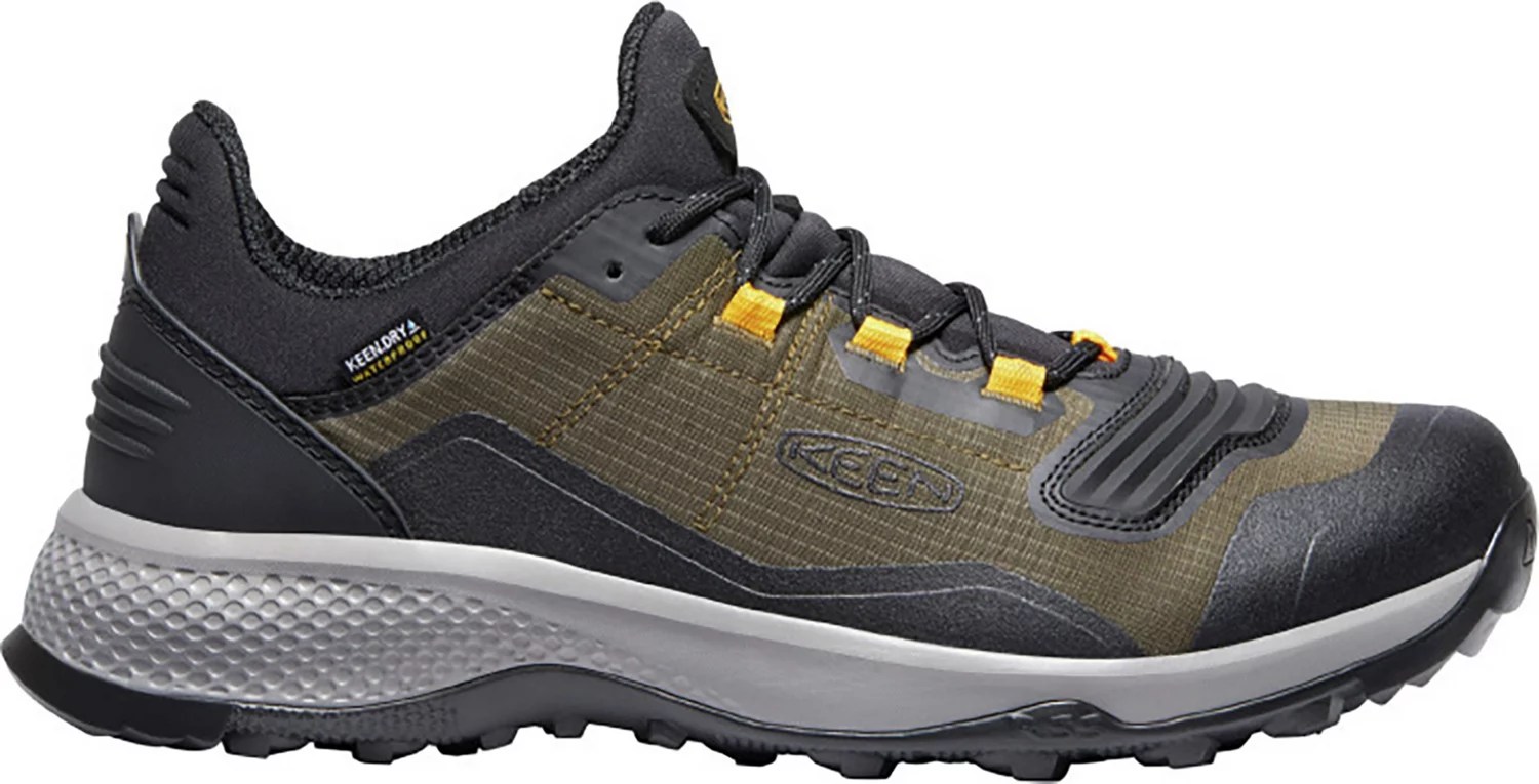 KEEN Men's Tempo Flex Hiking Shoes Academy