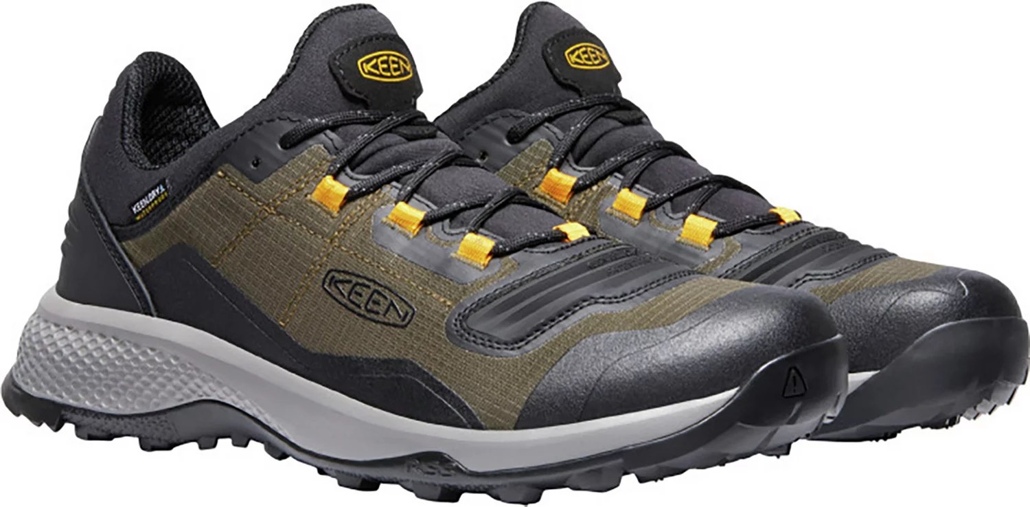 KEEN Men's Tempo Flex Hiking Shoes Academy
