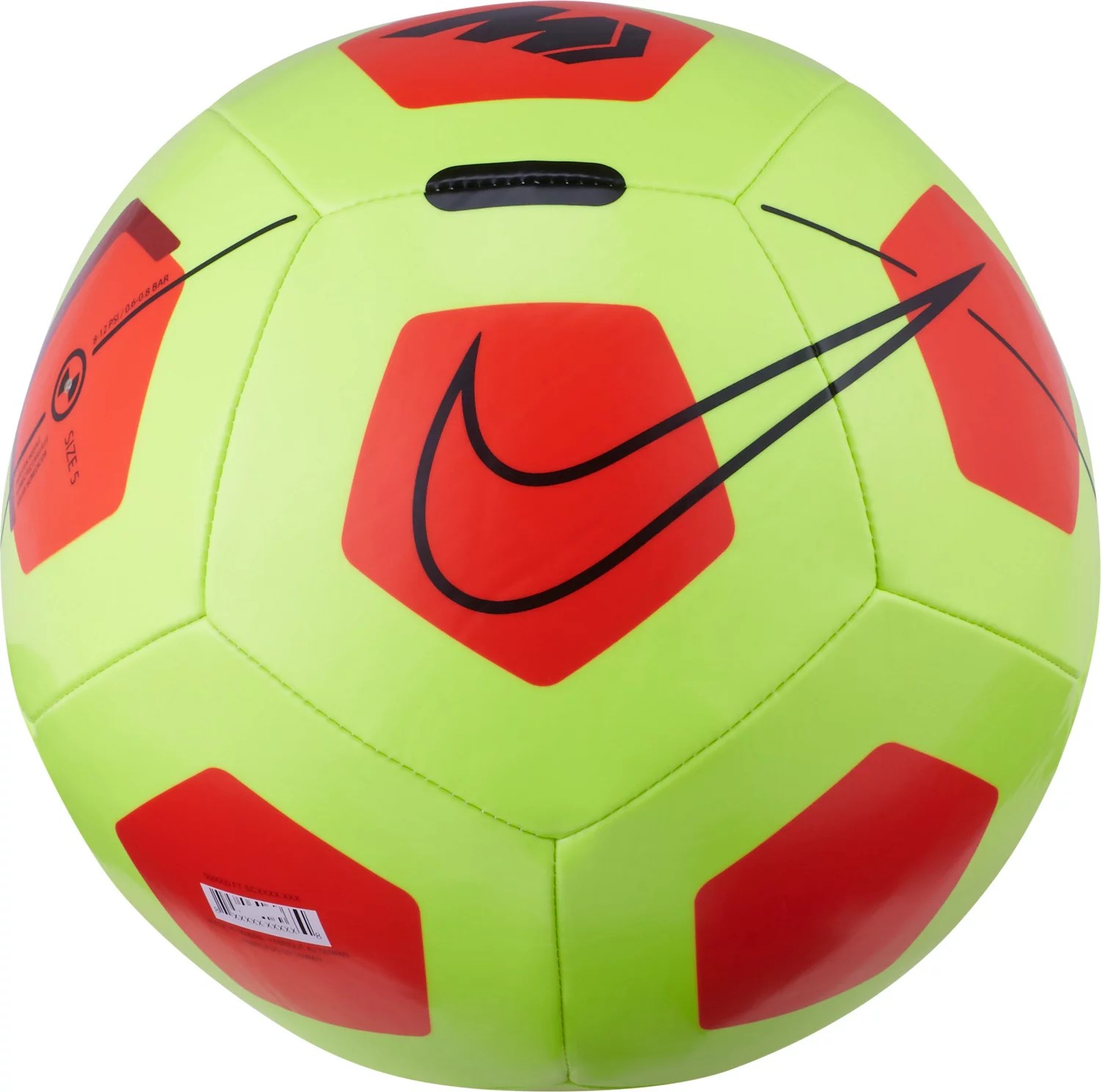 Nike Mercurial Fade 2021 Q3 Soccer Ball Academy