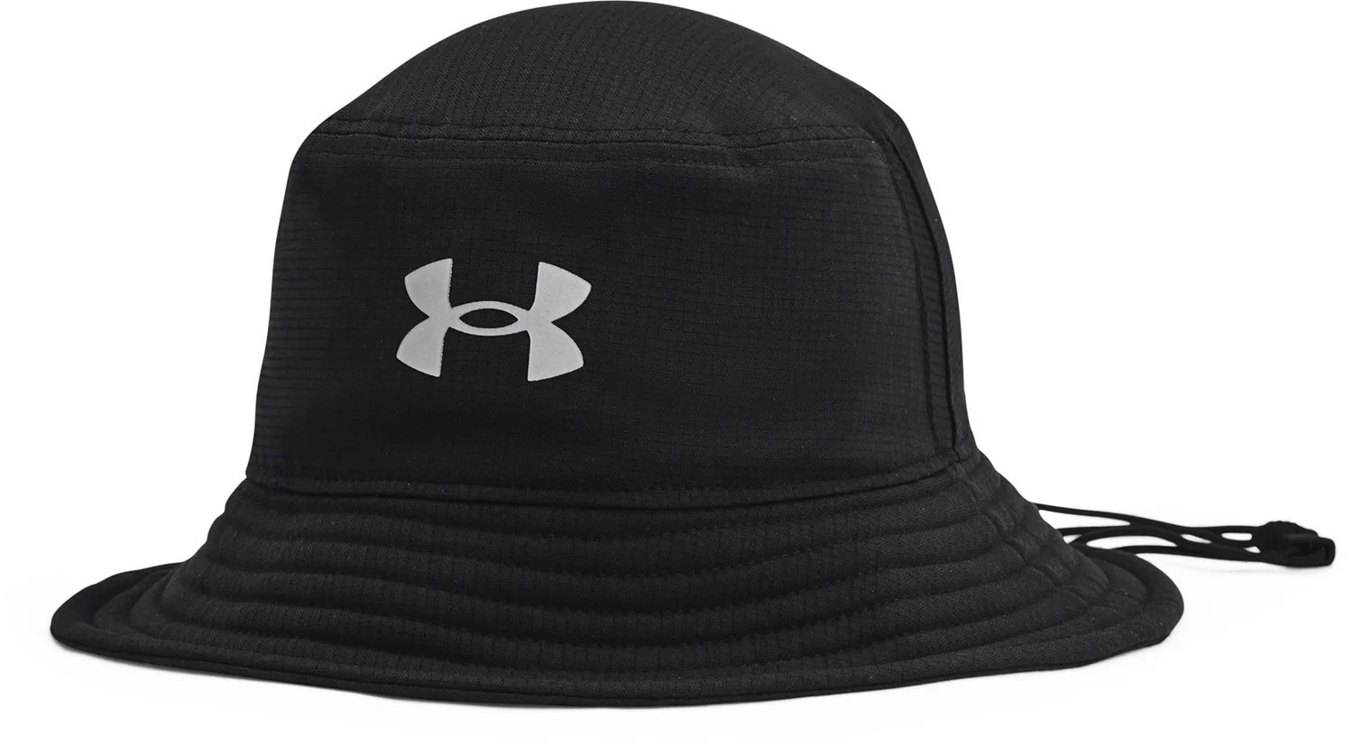 Under Armour Men's IsoChill ArmourVent Bucket Hat Academy