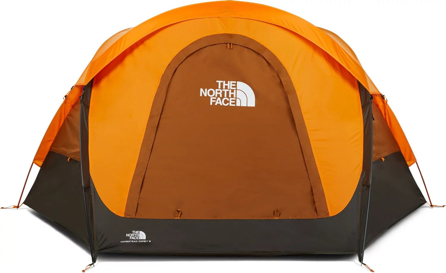 The North Face Homestead 3 Person Domey Tent Academy