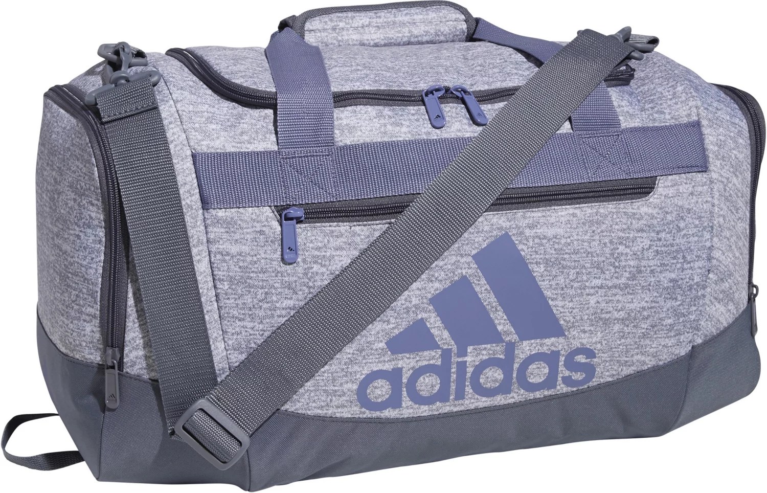 adidas Defender IV Small Duffel Bag Academy