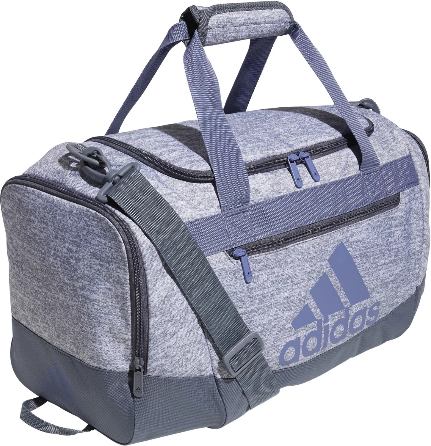 adidas Defender IV Small Duffel Bag Academy