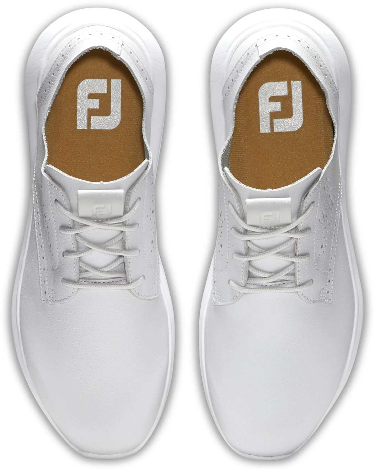 FootJoy Women's Flex LX Spikeless Golf Shoes Academy