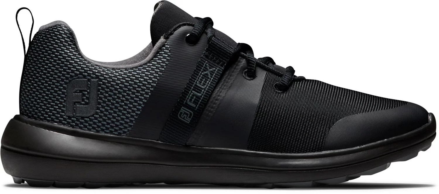 FootJoy Women's Flex Spikeless Golf Shoes Academy