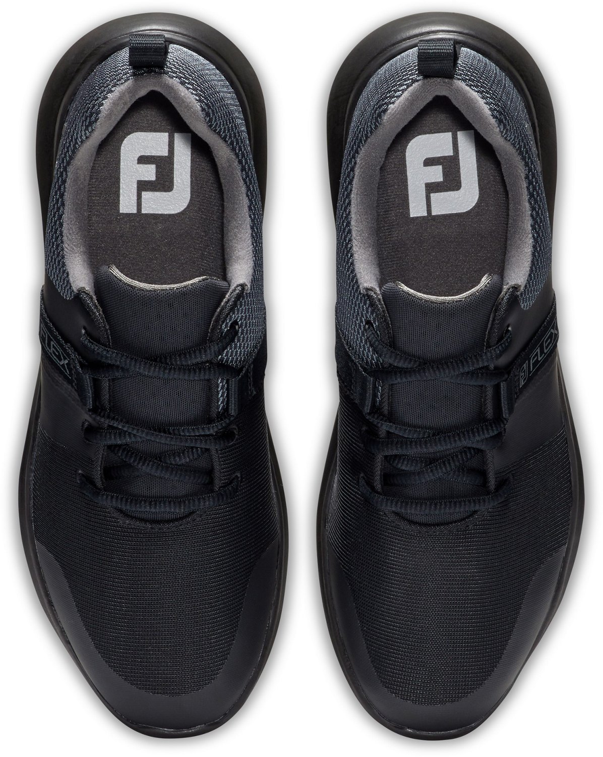 FootJoy Women's Flex Spikeless Golf Shoes Academy