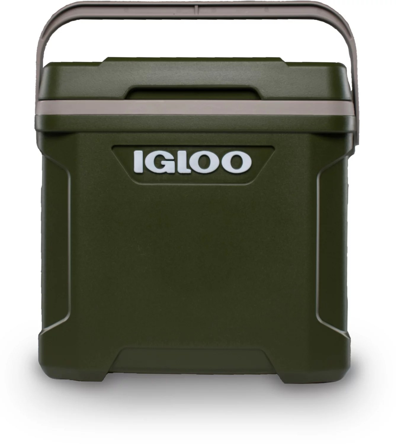 Igloo Sportsman Latitude 30 qt Personal Cooler Academy