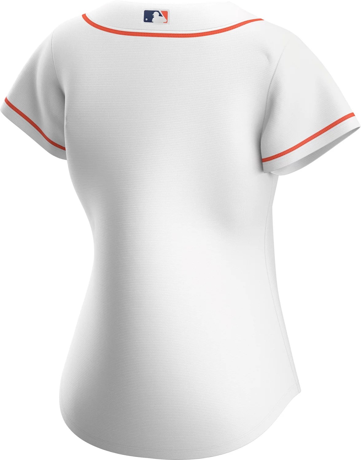 Nike Women's Houston Astros Official Replica Jersey Academy