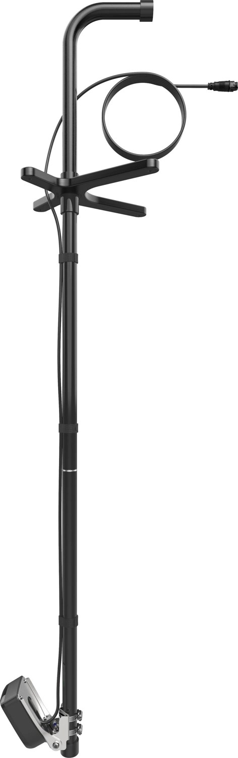 Lowrance LiveSight Transducer and Ice Kit Academy