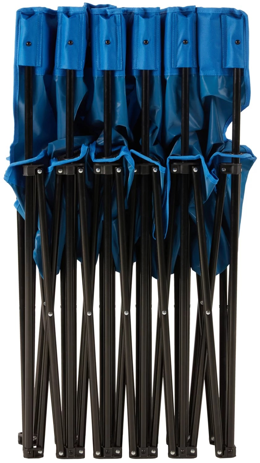 Academy Sports + Outdoors Collapsible Sideline Bench Academy