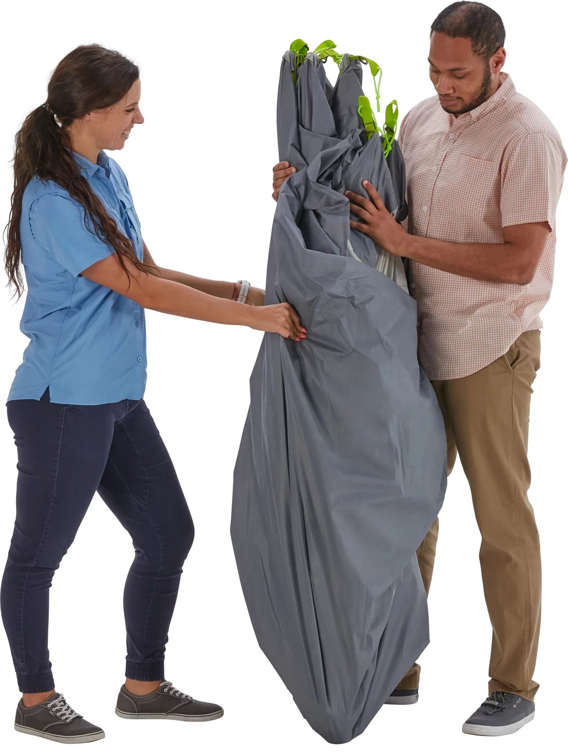 Magellan Outdoors Pro SwiftRise 8-Person Hub Tent | Academy