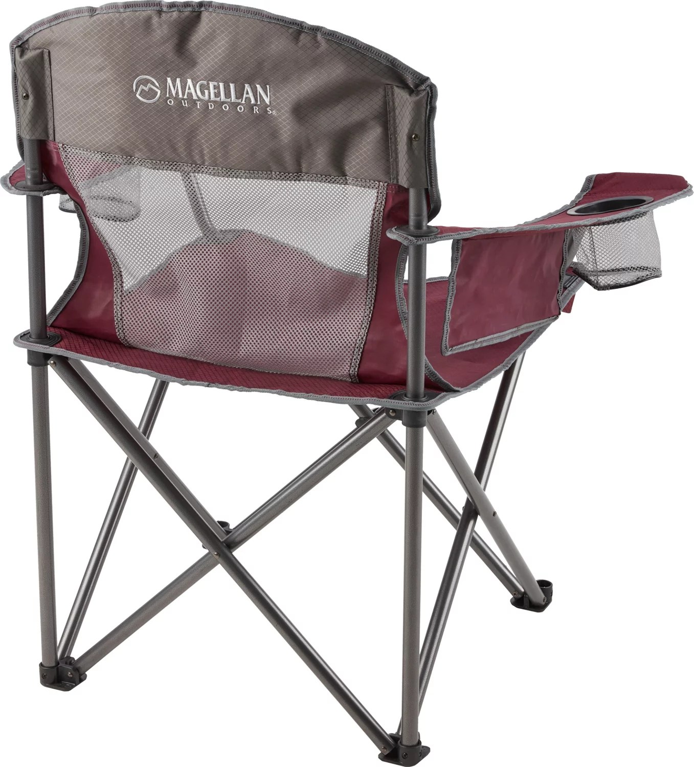 Magellan Outdoors Cool Comfort Mesh Chair Academy