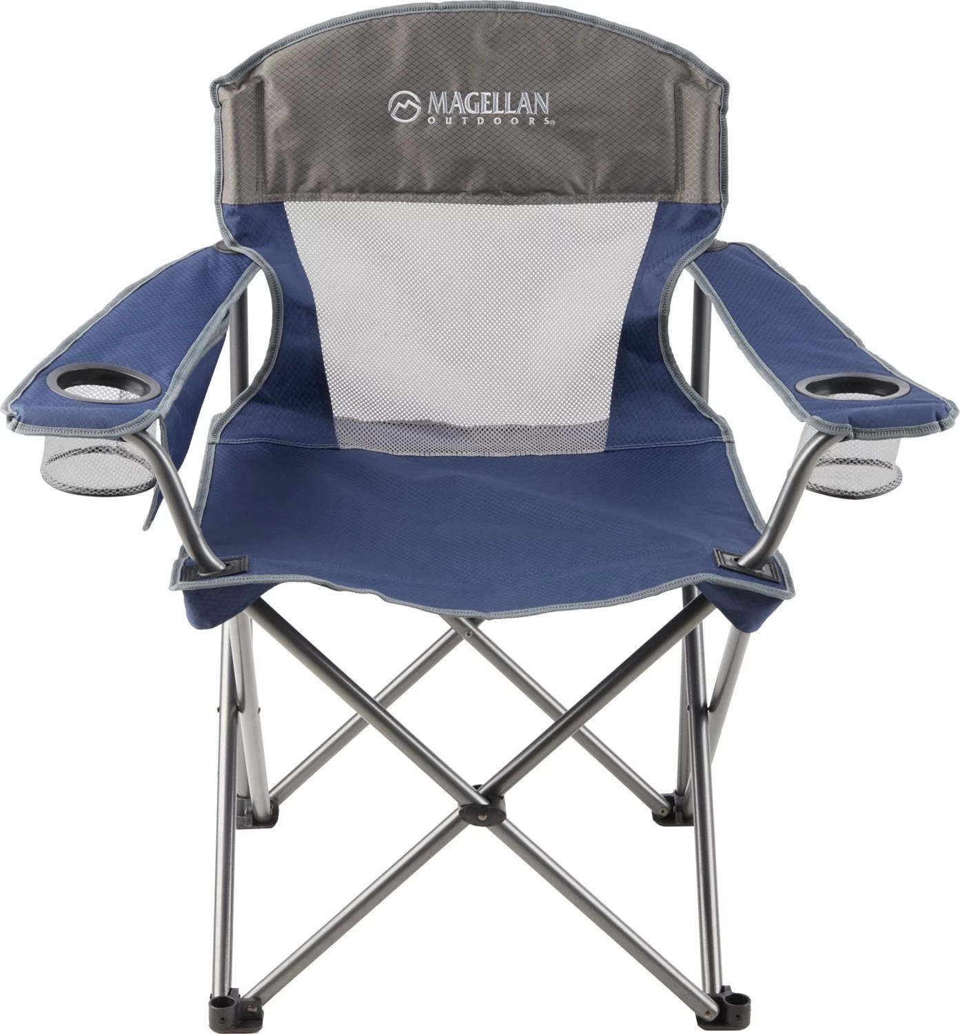 Magellan Outdoors Cool Comfort Mesh Chair Academy