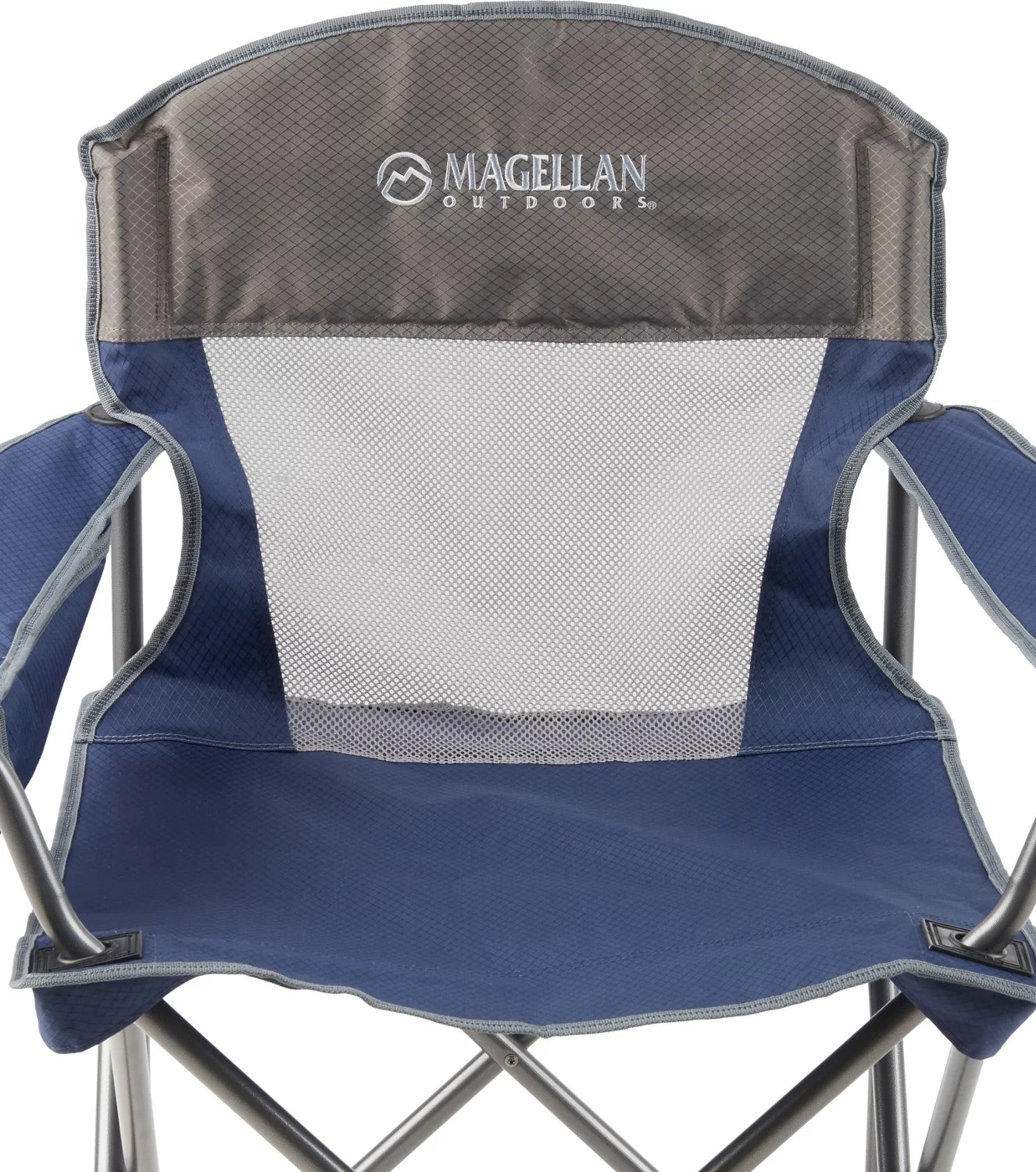 Magellan Outdoors Cool Comfort Mesh Chair Academy