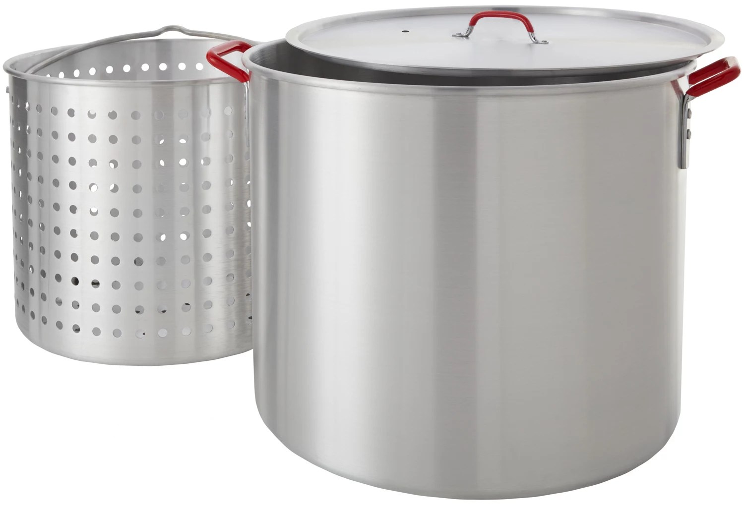 Outdoor Gourmet 42 qt Pot Kit Academy