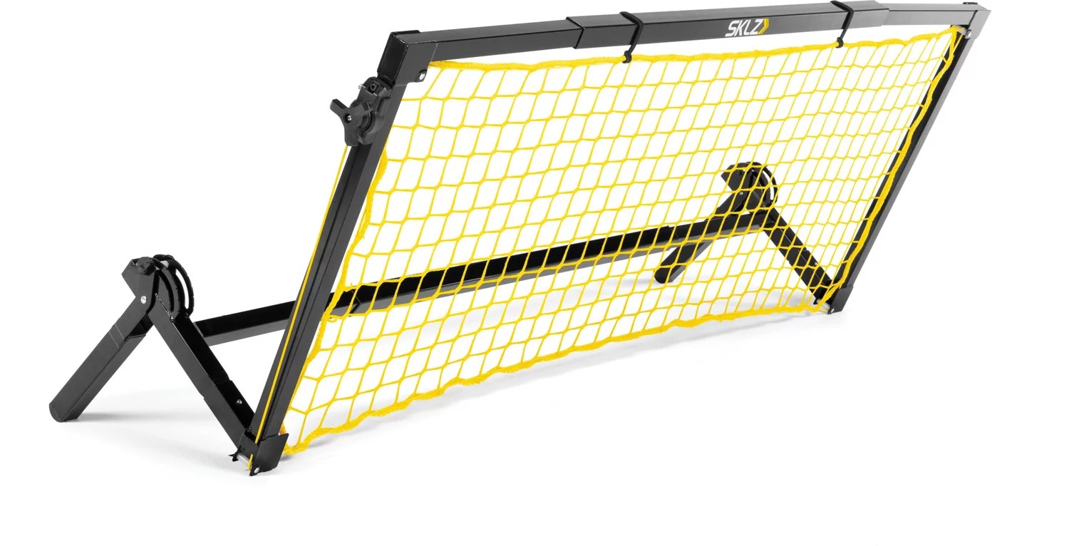 SKLZ Soccer Trainer Pro Rebounder Academy