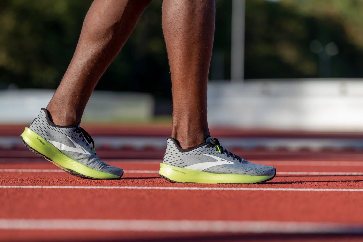 Brooks Men's Hyperion Tempo Running Shoes Academy