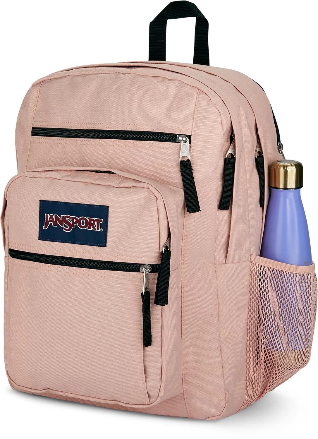JanSport Big Student Backpack Free Shipping at Academy